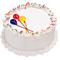 Cakes to Delhi : New Born Cakes to Delhi
