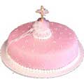 Send Christmas Cakes to Delhi