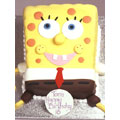 Send Cakes to Delhi : Send Sponge Square Cakes to Delhi , Cakes to Delhi