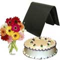 Gifts to Noida : Flowers to Noida, Cakes to Noida