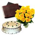 Flowers to Noida : Cakes to Noida : Gifts to Noida