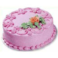 cakes to Delhi : new born Cakes to Delhi