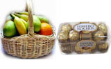 Gifts to Nodia : Fresh Fruits to Noida : Chocolates to Noida