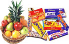 Gifts to Nodia : Chocolates to Noida : Fresh Fruits to Noida