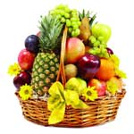 Gifts to Gurgaon : Fresh Fruits to Gurgaon
