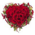 Flowers to Delhi : New Year Flowers to Delhi