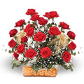 Flowers to Delhi : Send Flowers to Delhi