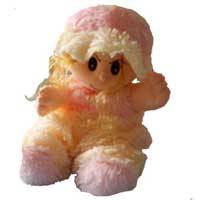 Gifts to Delhi : Send Soft Toys to Delhi