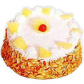 Send 5 Star Bakery Cakes to Delhi , Cakes to Delhi