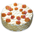 Send 5 Star Bakery Cakes to Delhi , Cakes to Delhi