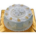 Send 5 Star Bakery Cakes to Delhi , Cakes to Delhi