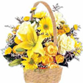 Get Well Soon Flowers to Delhi