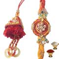 Gifts  to Delhi : Send Rakhi Gifts to Delhi