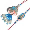 Gifts  to Delhi : Send Rakhi Gifts to Delhi