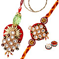 Gifts  to Delhi : Send Rakhi Gifts to Delhi