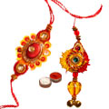 Gifts  to Delhi : Send Rakhi Gifts to Delhi