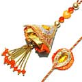 Gifts  to Delhi : Send Rakhi Gifts to Delhi