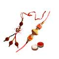 Gifts  to Delhi : Send Rakhi Gifts to Delhi