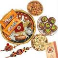 Gifts  to Delhi : Send Rakhi Gifts to Delhi