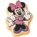 Cakes to Delhi : Minnie Mouse Cakes to Delhi : Send Cakes to Delhi