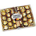 Send Chocolates to Delhi : Send Gifts to Delhi : Ferrero Rocher Chocolates to Delhi
