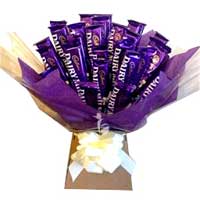 Send Chocolates to Delhi : Send Gifts to Delhi : Toblerone Chocolates to Delhi