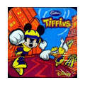Cadbury Tiffins Chocolates to Delhi : Send Chocolates to Delhi : Gifts to Delhi