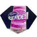 Chocolates to Delhi : Send Cadbury Heros Chocolates to Delhi : Gifts to Delhi