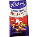 Gifts to Delhi : Chocolates to Delhi : Send Fruit and Nut Chocolates to Delhi
