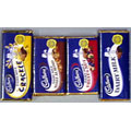 Cadbury Caramel Gifts to Delhi : Chocolates to Delhi : Send Assorted Chocolates to Delhi