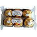 Send Chocolates to Delhi : Send Gifts to Delhi : Ferrero Rocher Chocolates to Delhi