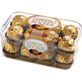 Send Chocolates to Delhi : Send Gifts to Delhi : Ferrero Rocher Chocolates to Delhi