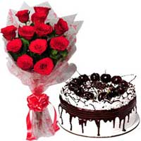 Birthday Gifts to Delhi : Send Flowers to Delhi : Send Cakes to Delhi
