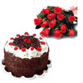 Birthday Cakes to Delhi : Flowers to Delhi : Gifts to Delhi