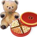 Send Gifts to Delhi