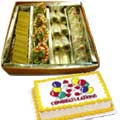 Send Gifts to Delhi : Send Cakes to Delhi
