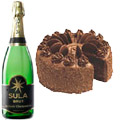Gifts to Delhi : Champagne to Delhi : Birthday Cakes to Delhi