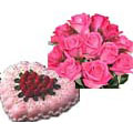 Send Flowers to Delhi : Gifts to Delhi : Cakes to Delhi