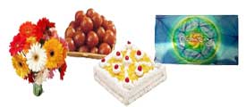 Gifts to Ghaziabad : Flowers to Ghaziabad : Cakes to Ghaziabad : Sweets to Ghaziabad : Chocolates to Ghaziabad