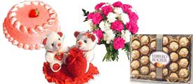 Send Gifts to Delhi : Send Flowers to Delhi : Send Chocolates to Delhi : Send Teddy Bears to Delhi : Send Cakes to Delhi