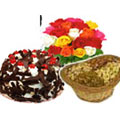 Gifts to Delhi : Flowers to Delhi : Cakes to Delhi : Dry Fruits to Delhi