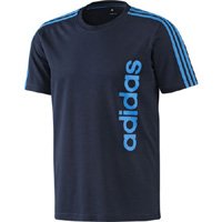 Online Friendship Day Gifts to Delhi including ADIDAS MENS T-SHIRT TS001