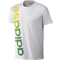Gifts to Delhi to Send ADIDAS MENS T-SHIRT TS002 on Friendship Day