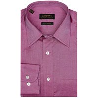 Friendship Day Gift to Hyderabad to Send ZODIAC MENS FORMAL SHIRT ST003