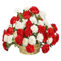 Send Karwa Chauth Flowers to Delhi