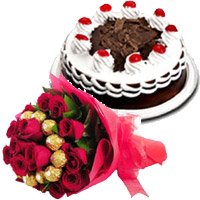 Online Chocolate Delivery in New Delhi