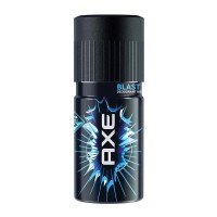 Send Friendship Day Gifts to Delhi with Men's Axe deodrant body spray