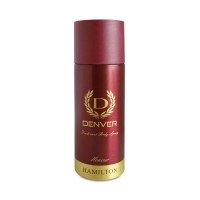 Gifts Delivery in Delhi contains Men's Denver Deo for Friendship Day