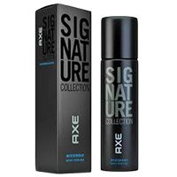 Friendship Day Gifts to Hyderabad with Men's Perfume Signature(AXE)