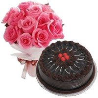 Send Flowers and Gifts to Delhi
